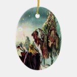 Ornamento de los hombres sabios ornamentos de reyes magos
