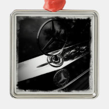 Ornamento del Benz Ornato