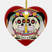 Ornamento del DOS Novias (2 novias) Ornaments Para Arbol De Navidad
