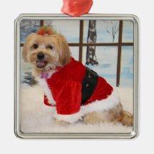 Ornamento del navidad - Joey Ornatos