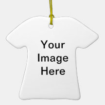 Ornamento do t-shirt