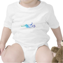 Ornamento mar océano sea ocean camisetas