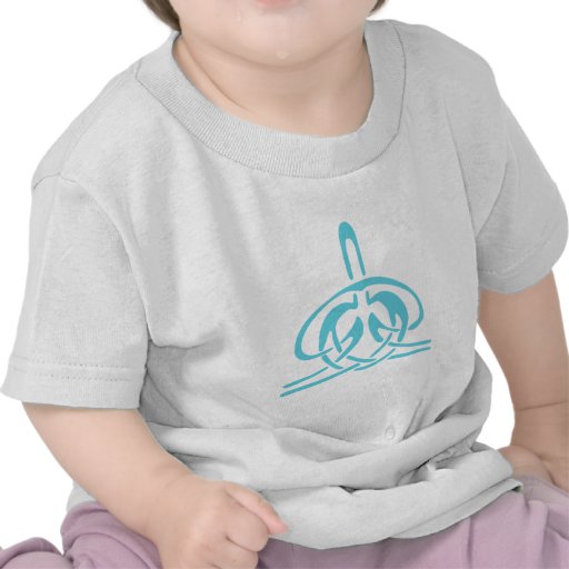 Ornamento modernismo especie Nouveau Camisetas