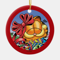 Ornamento PERSONALIZADO presentes del día de fiest adornos