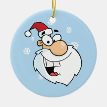 Ornamento tonto del navidad de los copos de nieve  adornos de navidad