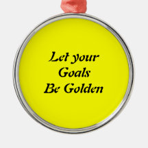 Ornamentos de la motivación adornos
