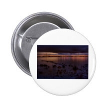 Oro 1243 del puente de Mackinac Pin