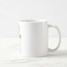 Oro Ankh Tazas De Café