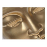Oro de BUDA Tarjetas Postales