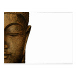Oro de BUDA Tarjetas Postales