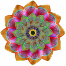 Oro de Floramoeba Esculturas Fotográficas