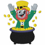 Oro del Leprechaun