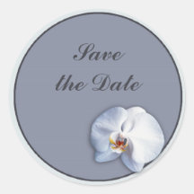 Orquídea Etiquetas