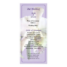 Orquídeas blancas de Cattleya que casan programa Lona