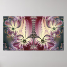 Orquídeas Posters