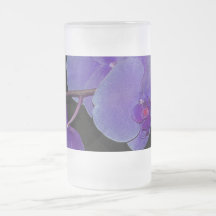 Orquídeas Taza