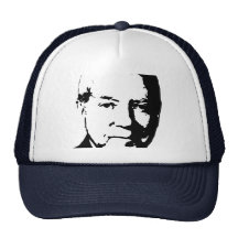 Orrin Hatch Gorras De Camionero