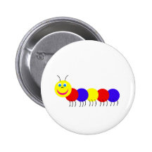 oruga primaria pins