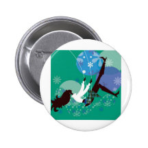 oscilación pin