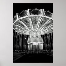 Oscilaciones de Kennywood Poster