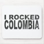 Oscilé Colombia Alfombrillas De Raton