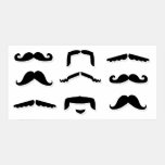 Oscile el poster de Stache posters
