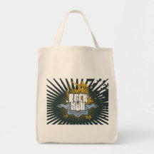 Oscílele las camisetas y los regalos bolsa de mano
