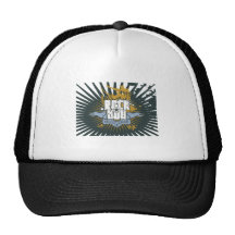 Oscílele las camisetas y los regalos gorro