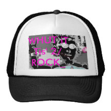 OSCÍLELO GORRO