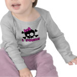 ¡Oscilo! Camisetas