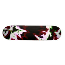 Oscuridad de Glo del día Patines