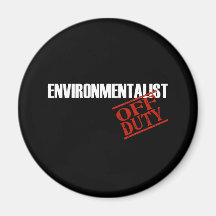 OSCURIDAD DEL ECOLOGISTA IMAN DE NEVERA