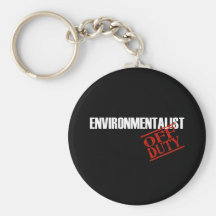 OSCURIDAD DEL ECOLOGISTA LLAVEROS