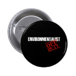 OSCURIDAD DEL ECOLOGISTA PINS