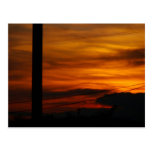 Oscuridad Postal