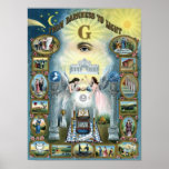 oscuridad posters