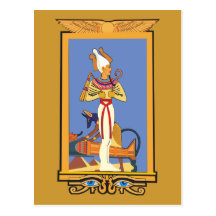 Osiris Postal