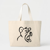 Oso Bolsa De Mano