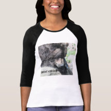 Oso Camisetas
