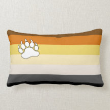 Oso de Almohada