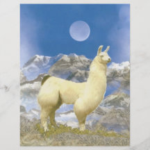 Oso de la nieve tarjeton
