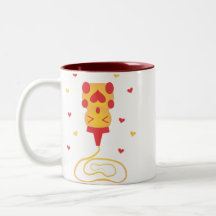 Oso de miel taza