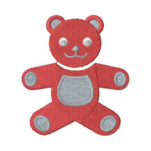 OSO DE PELUCHE POLO