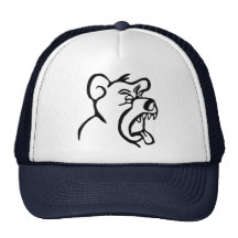 Oso Gorras
