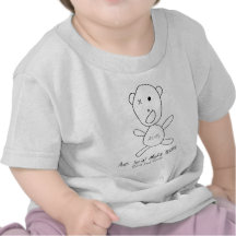 Oso social anti de los medios camisetas