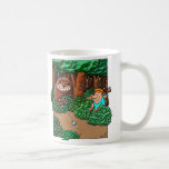 Oso Tazas De Café