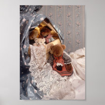 Osos de peluche posters