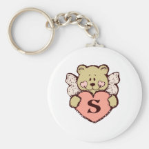 osos llavero personalizado
