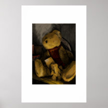Osos Poster