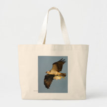 Osprey Bolsas Lienzo